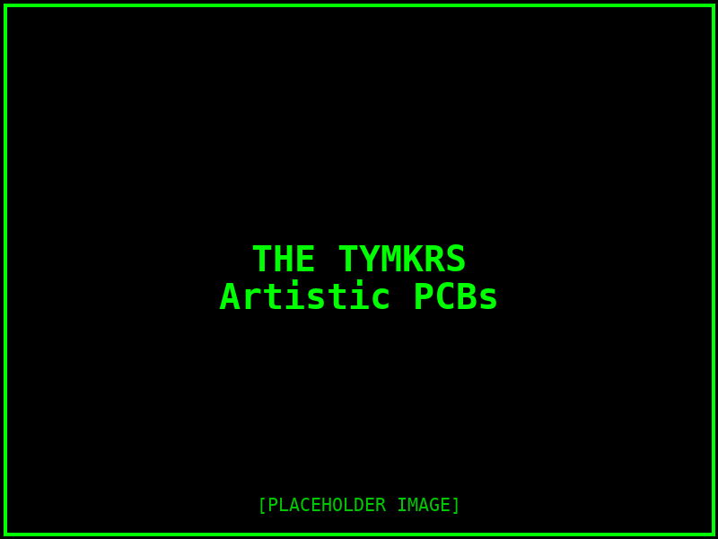 The Tymkrs badge gallery